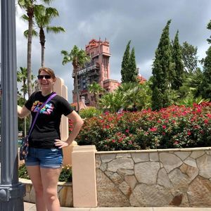 Meet your Posher, Kimberly